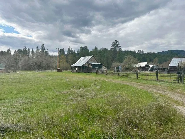 $35,000 | 11 4th Of July Creek Road, Danville, WA 99121