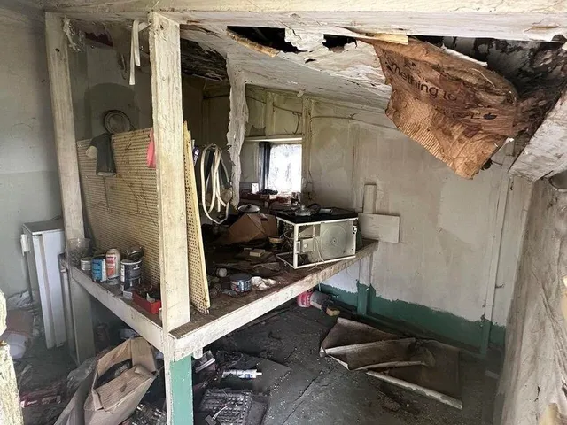 $35,000 | 11 4th Of July Creek Road, Danville, WA 99121