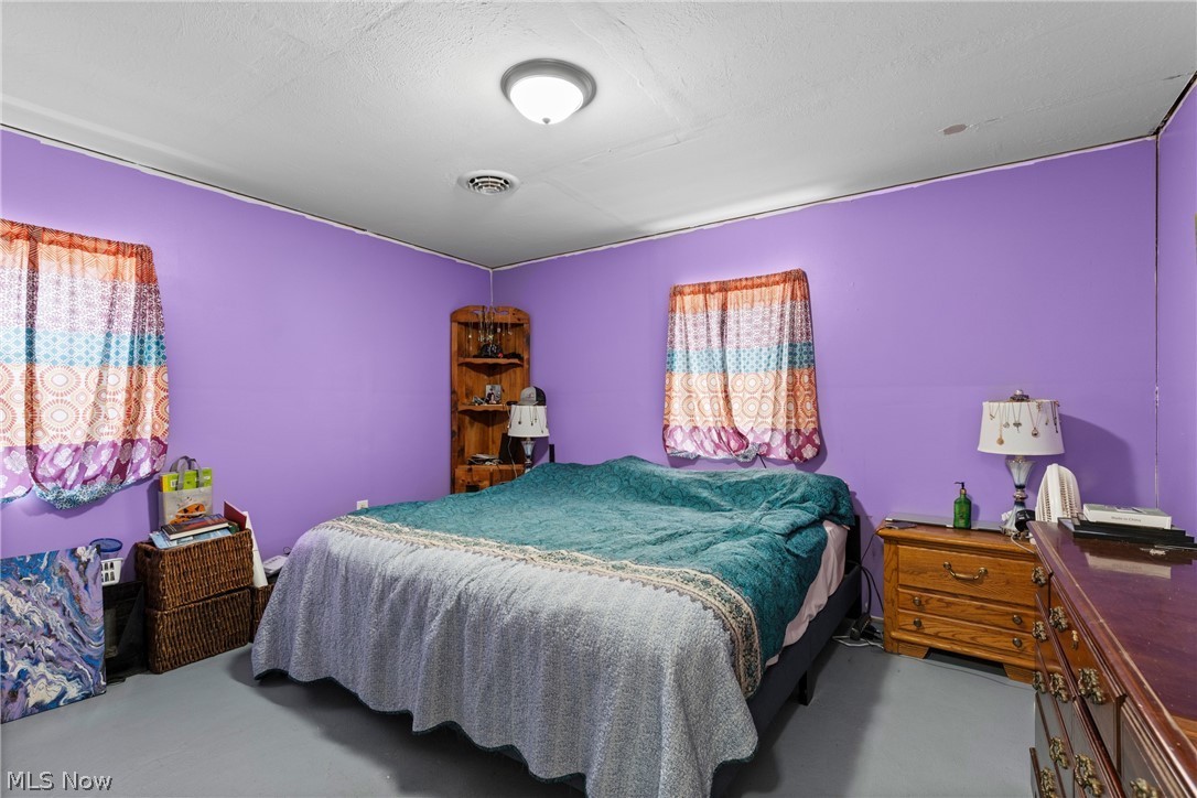 38340 Lees Run Road Cadiz, OH 43907 - Photo 11 of 31 View of bedroom