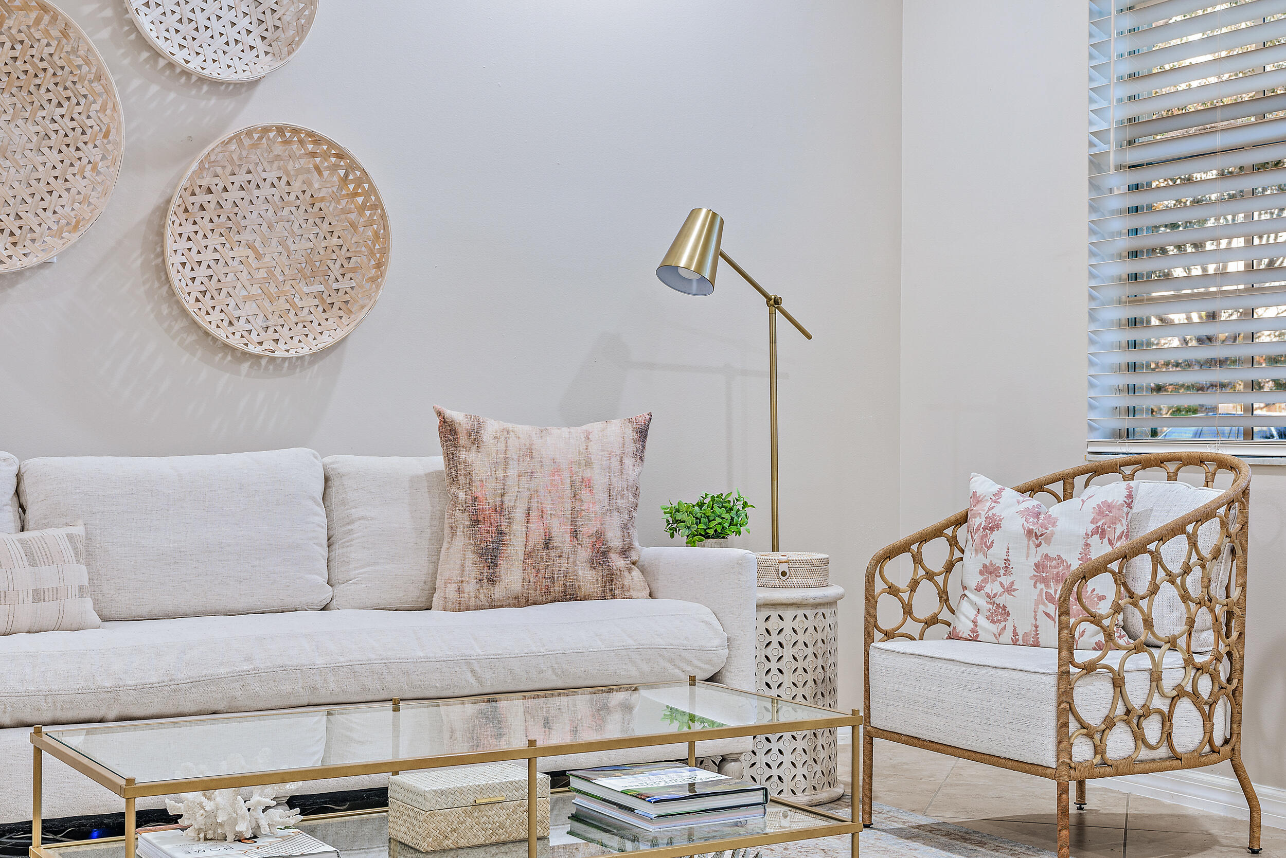 237 Porgee Rock Place Jupiter, FL 33458 - Photo 12 of 47 a living room with a couch