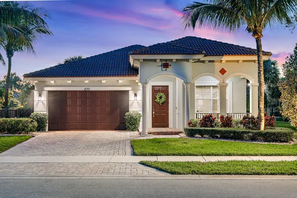 $6,500 | 237 Porgee Rock Place, Jupiter, FL 33458