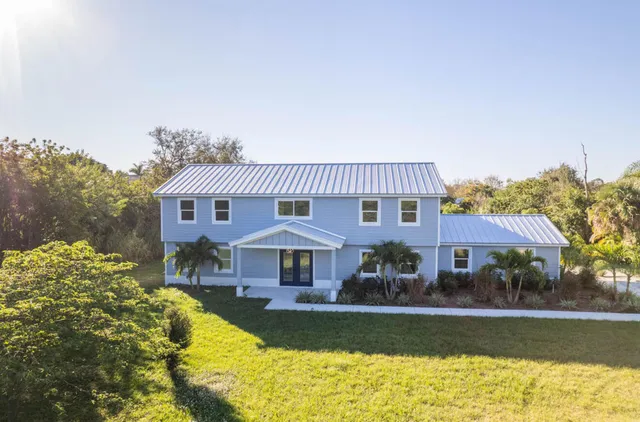 $949,000 | 6008 South Citrus Avenue, Fort Pierce, FL 34982