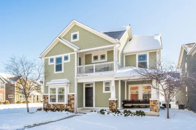 $470,000 | 6211 Andrews Way, Whitestown, IN 46075