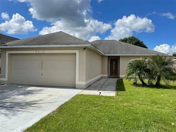 $355,000 | 2912 Cialella Pass, St. Cloud, FL 34772