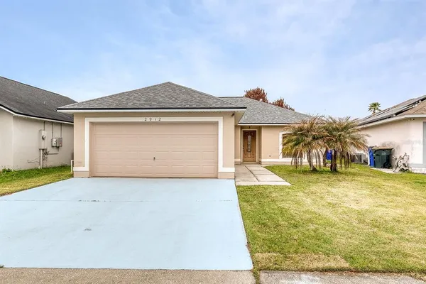 $355,000 | 2912 Cialella Pass, St. Cloud, FL 34772