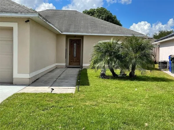 $355,000 | 2912 Cialella Pass, St. Cloud, FL 34772
