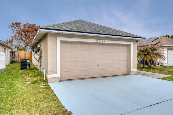 $355,000 | 2912 Cialella Pass, St. Cloud, FL 34772
