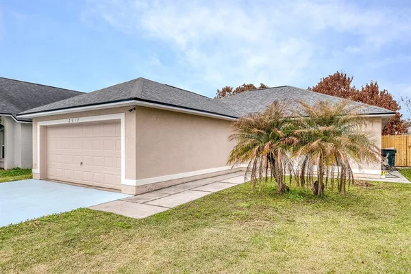 $355,000 | 2912 Cialella Pass, St. Cloud, FL 34772