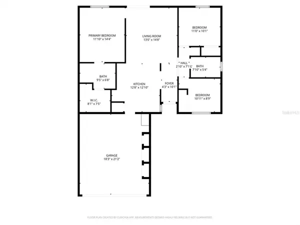 $355,000 | 2912 Cialella Pass, St. Cloud, FL 34772