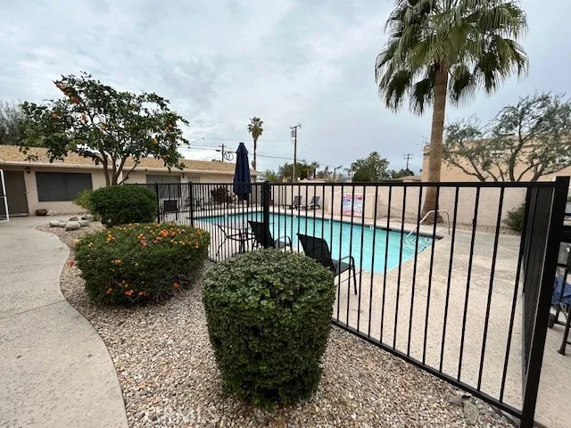 $1,895 | 73740 Santa Rosa Way, Unit 3, Palm Desert, CA 92260