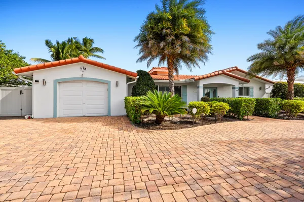 $1,799,000 | 1008 Northeast 26th Avenue, Pompano Beach, FL 33062