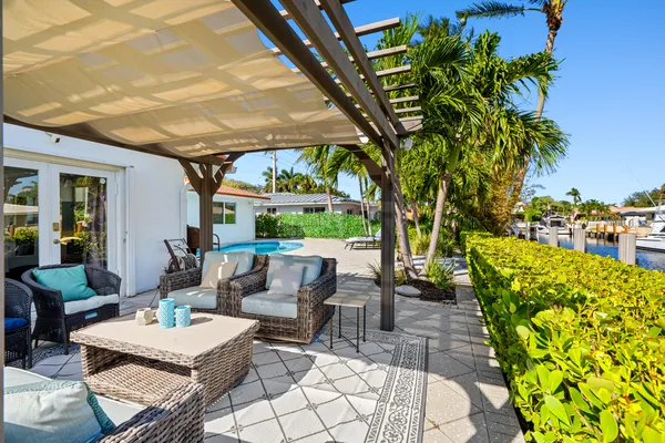 $1,799,000 | 1008 Northeast 26th Avenue, Pompano Beach, FL 33062