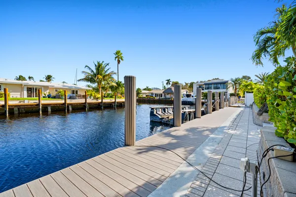 $1,799,000 | 1008 Northeast 26th Avenue, Pompano Beach, FL 33062