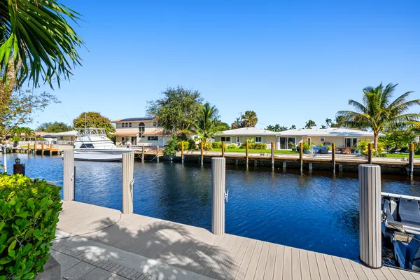 $1,799,000 | 1008 Northeast 26th Avenue, Pompano Beach, FL 33062