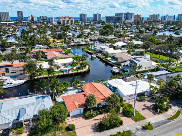 $1,799,000 | 1008 Northeast 26th Avenue, Pompano Beach, FL 33062