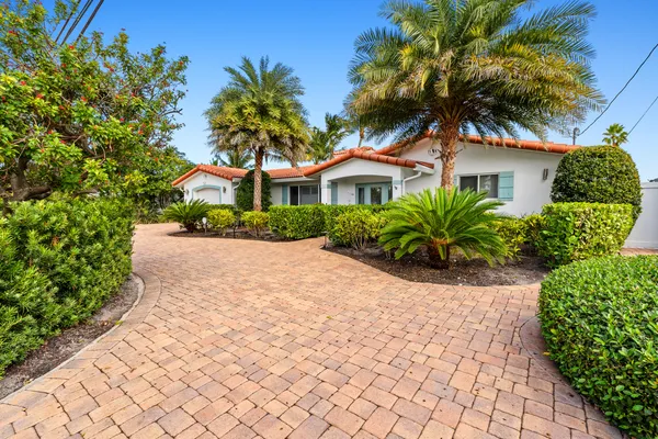 $1,799,000 | 1008 Northeast 26th Avenue, Pompano Beach, FL 33062