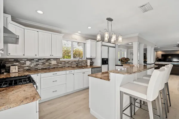 $1,799,000 | 1008 Northeast 26th Avenue, Pompano Beach, FL 33062