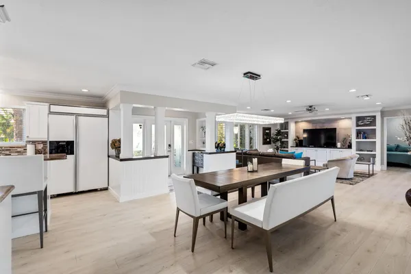 $1,799,000 | 1008 Northeast 26th Avenue, Pompano Beach, FL 33062