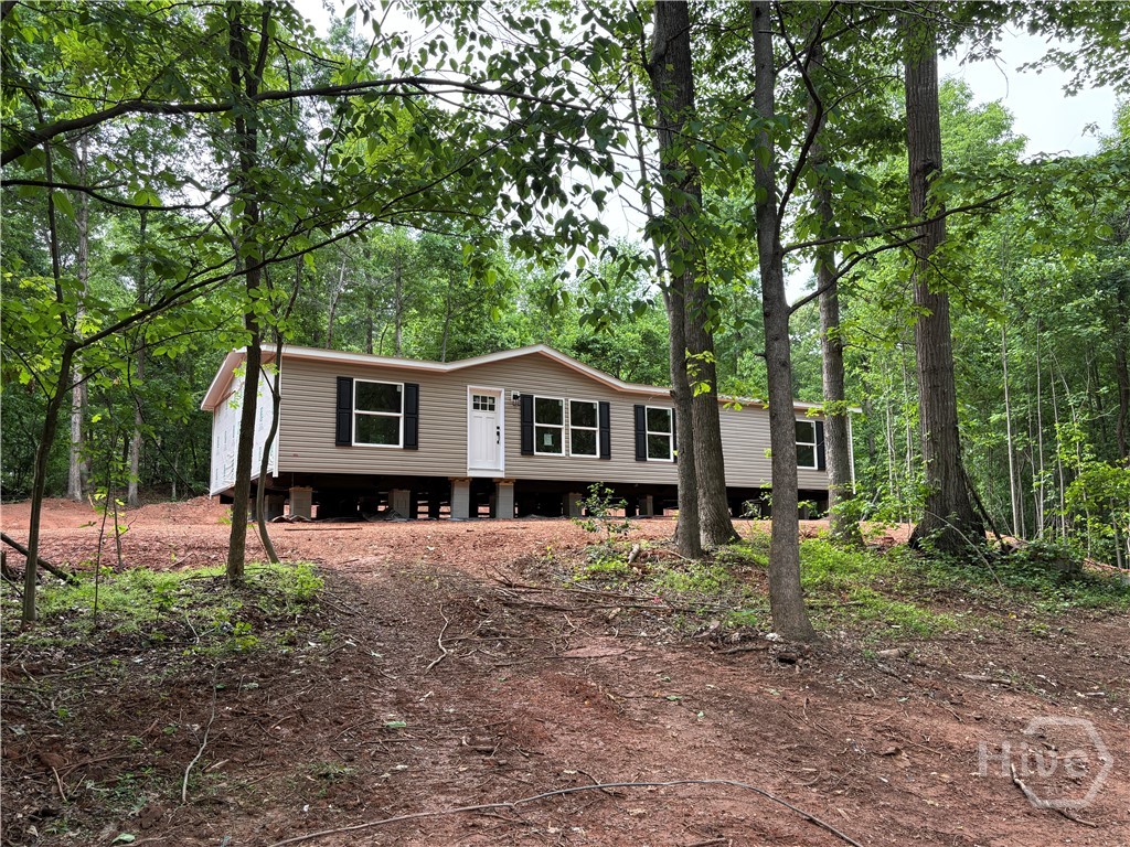 1020 Neal Road Commerce, GA 30530 - Photo 3 of 14