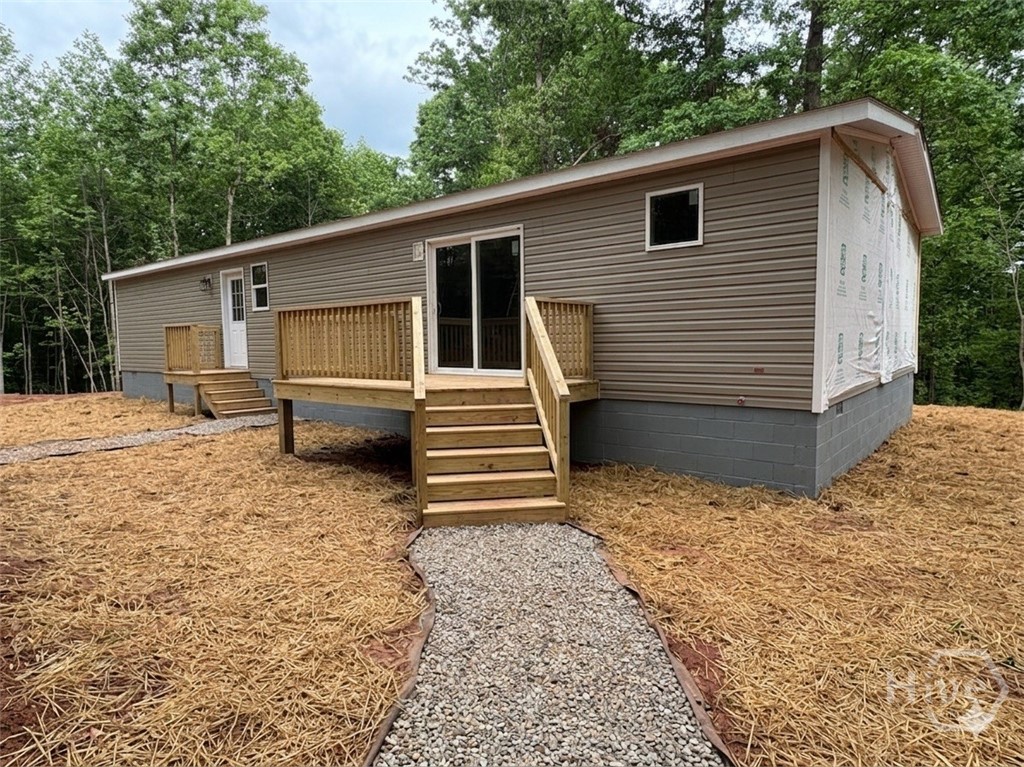 1020 Neal Road Commerce, GA 30530 - Photo 5 of 14