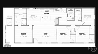 1020 Neal Road Commerce, GA 30530 - Photo 7 of 14