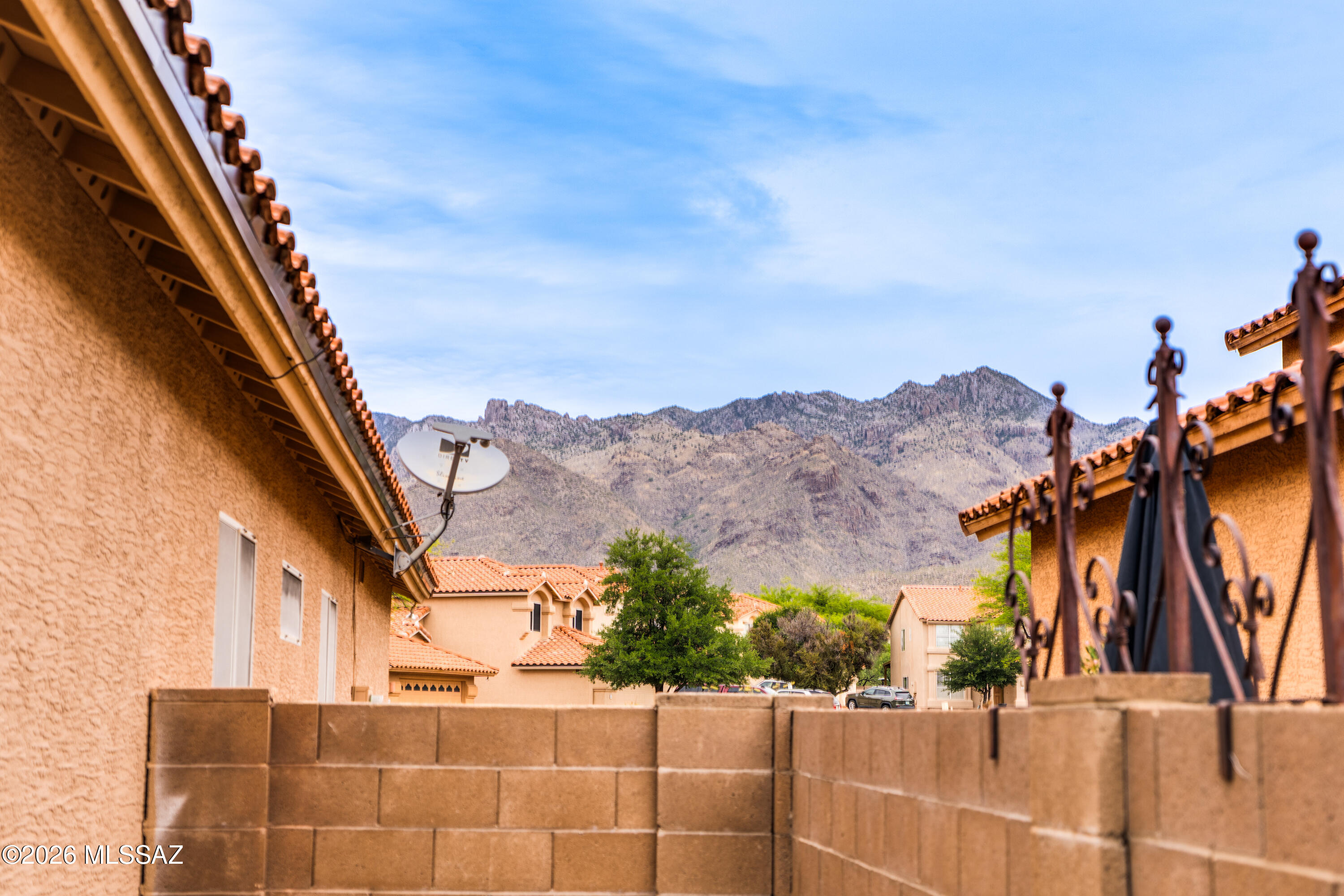 7712 East Elk Creek Road Tucson, AZ 85750 - Photo 47 of 48