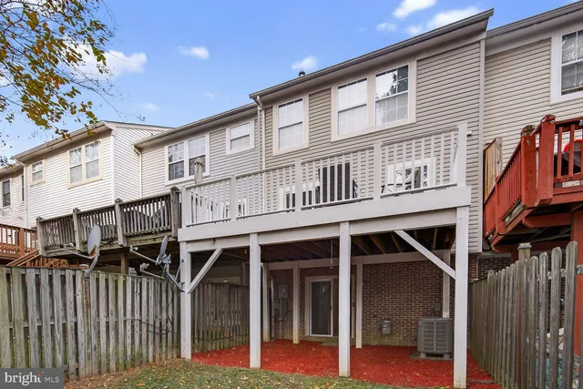 $425,000 | 10619 Ignatius Digges Drive, Upper Marlboro, MD 20772