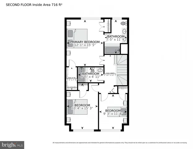 $425,000 | 10619 Ignatius Digges Drive, Upper Marlboro, MD 20772
