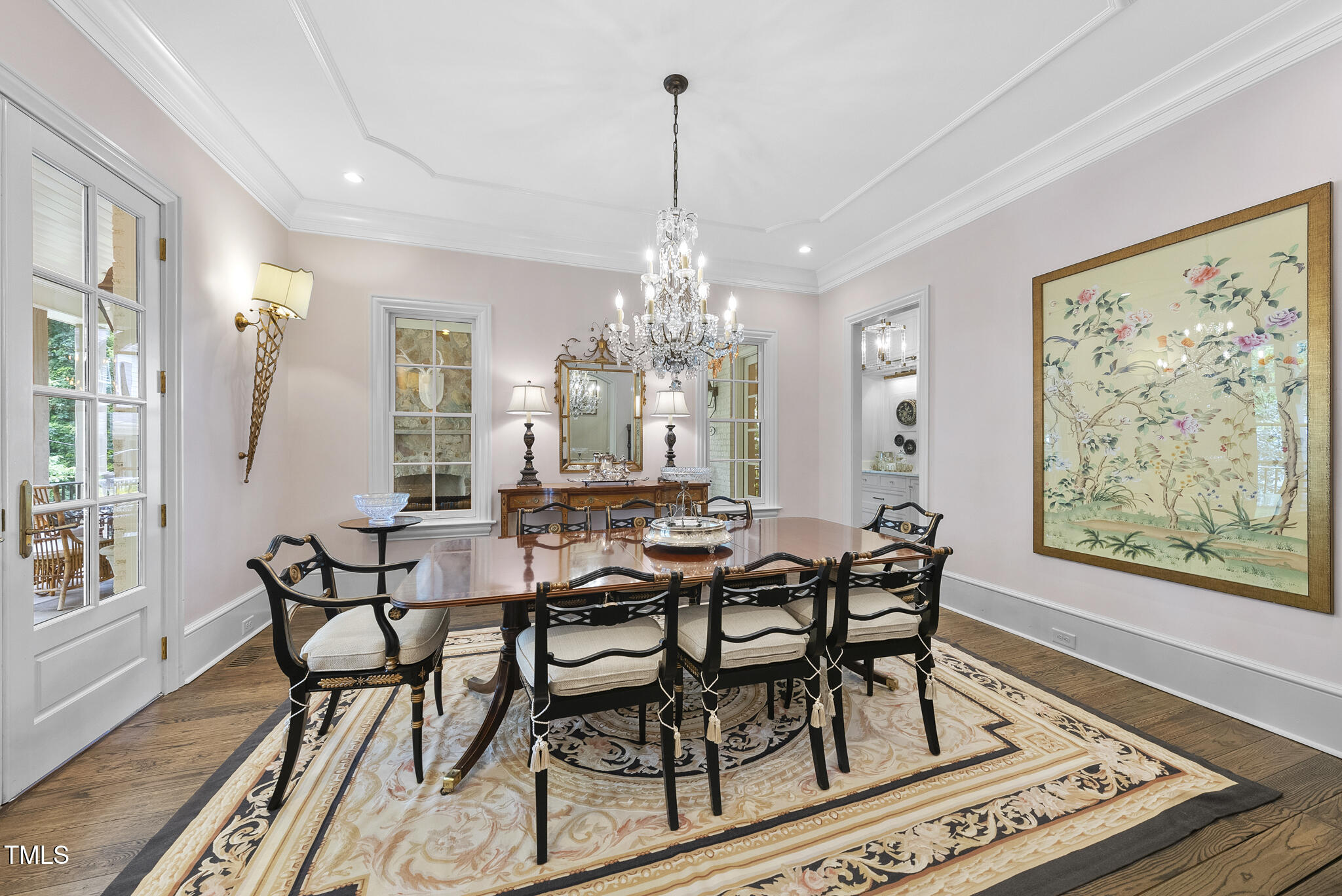 504 Yarmouth Road Raleigh, NC 27608 - Photo 3 of 92 DSC08401