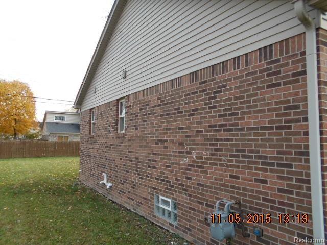 4315 Isabelle Street Inkster, MI 48141 - Photo 12 of 12