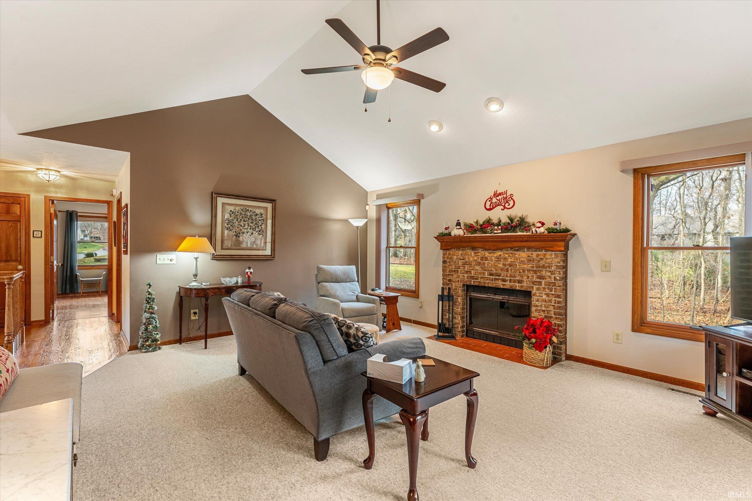 17377 Woodhurst Road Granger, IN 46530 - Photo 4 of 36 Gallery Image 4