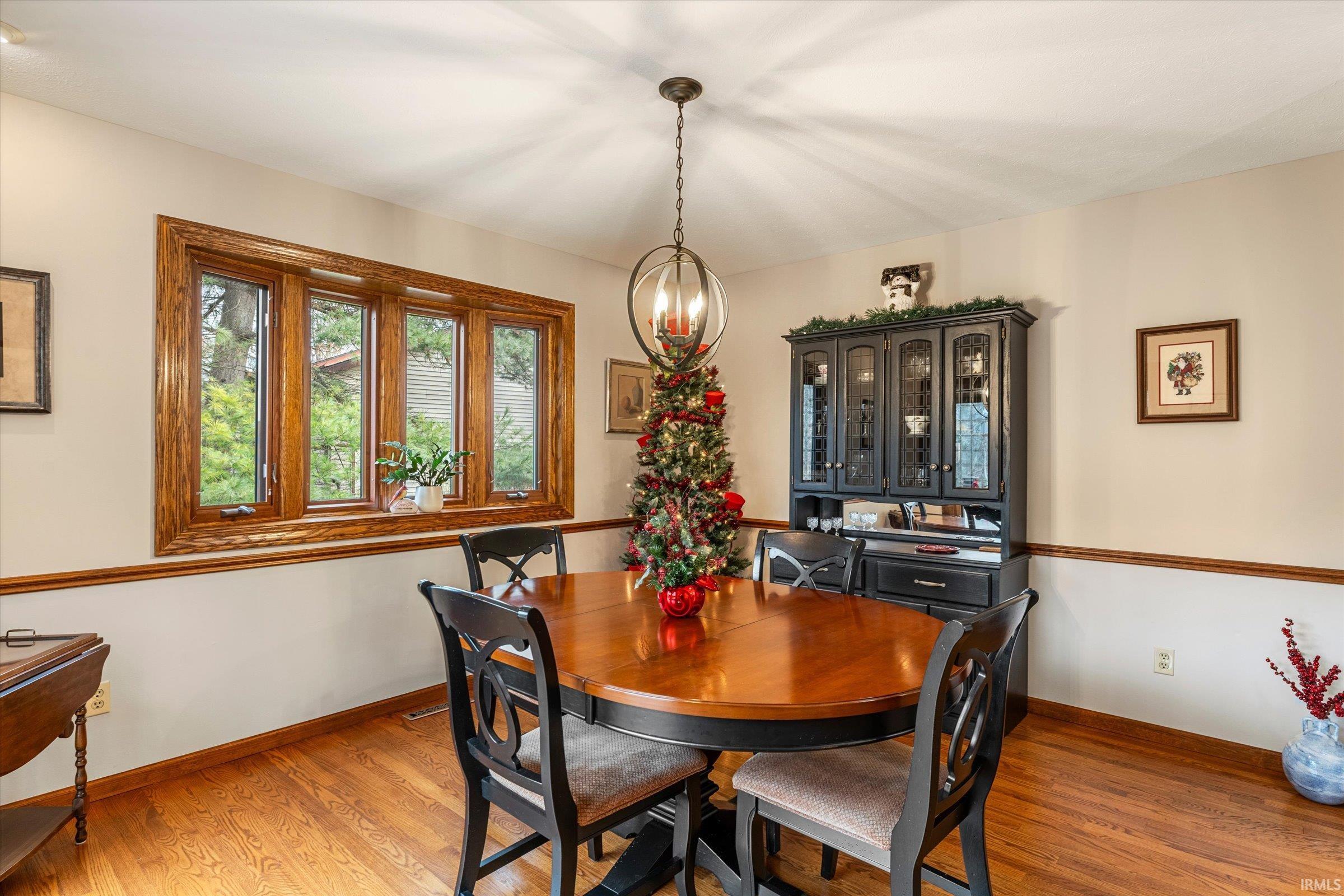 17377 Woodhurst Road Granger, IN 46530 - Photo 7 of 36 Gallery Image 7
