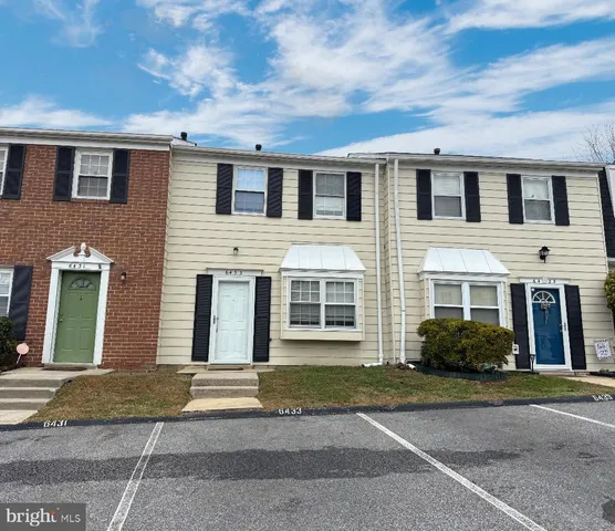 $2,095 | 6433 Lamplighter Ridge, Glen Burnie, MD 21061