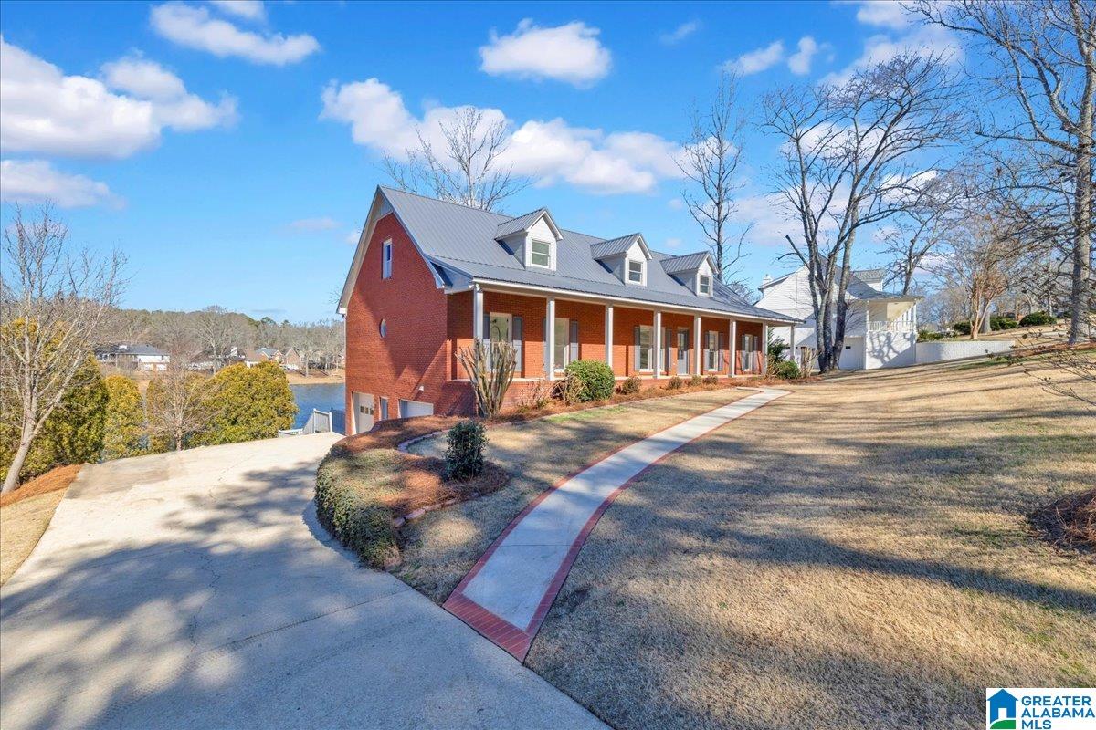 69 Rena Drive Springville, AL 35146 - Photo 3 of 56