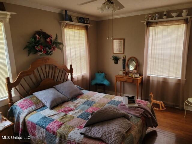 531 Cherry Street Learned, MS 39154 - Photo 13 of 16 Bedroom