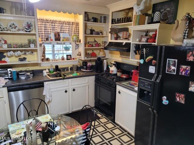 531 Cherry Street Learned, MS 39154 - Photo 7 of 16 Kitchen