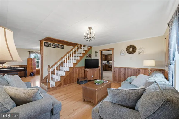 $299,900 | 131 Offutt School Road, Augusta, WV 26704