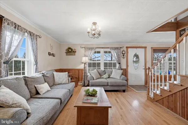 $299,900 | 131 Offutt School Road, Augusta, WV 26704