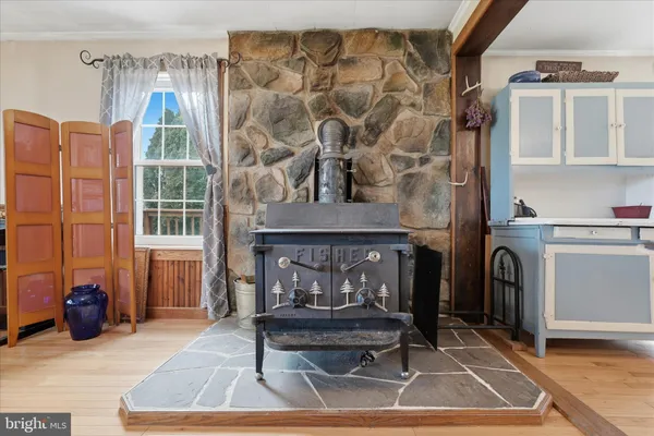 $299,900 | 131 Offutt School Road, Augusta, WV 26704