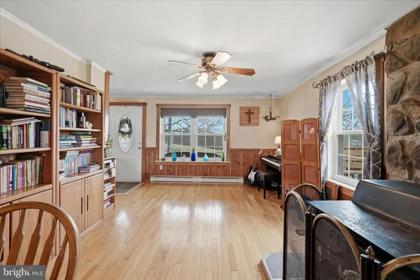 $299,900 | 131 Offutt School Road, Augusta, WV 26704