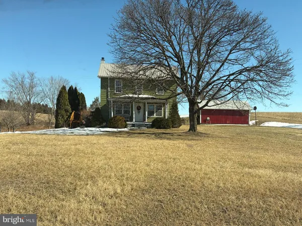 $299,900 | 131 Offutt School Road, Augusta, WV 26704