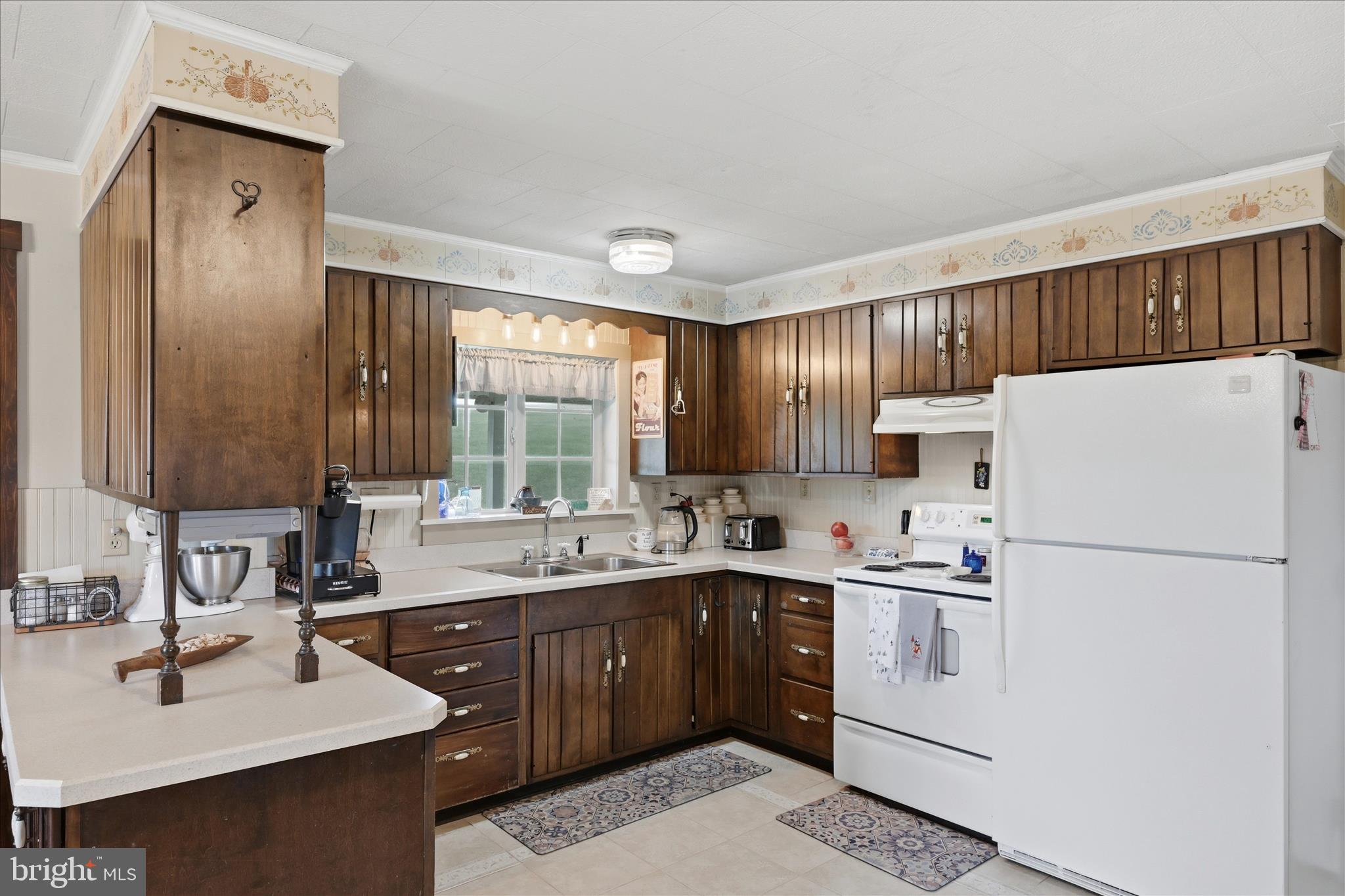 131 Offutt School Road Augusta, WV 26704 - Photo 21 of 70 Kitchen