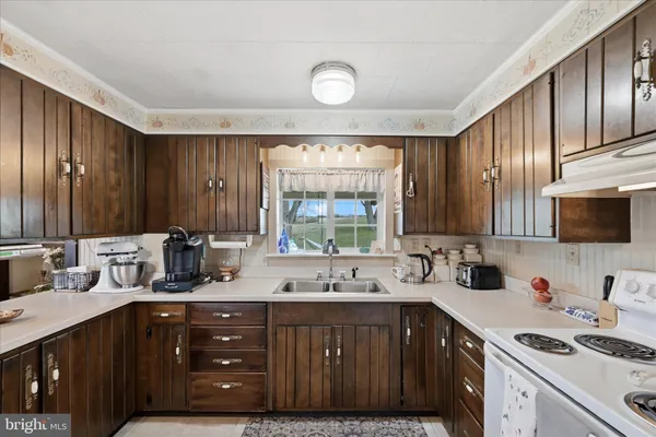 $299,900 | 131 Offutt School Road, Augusta, WV 26704