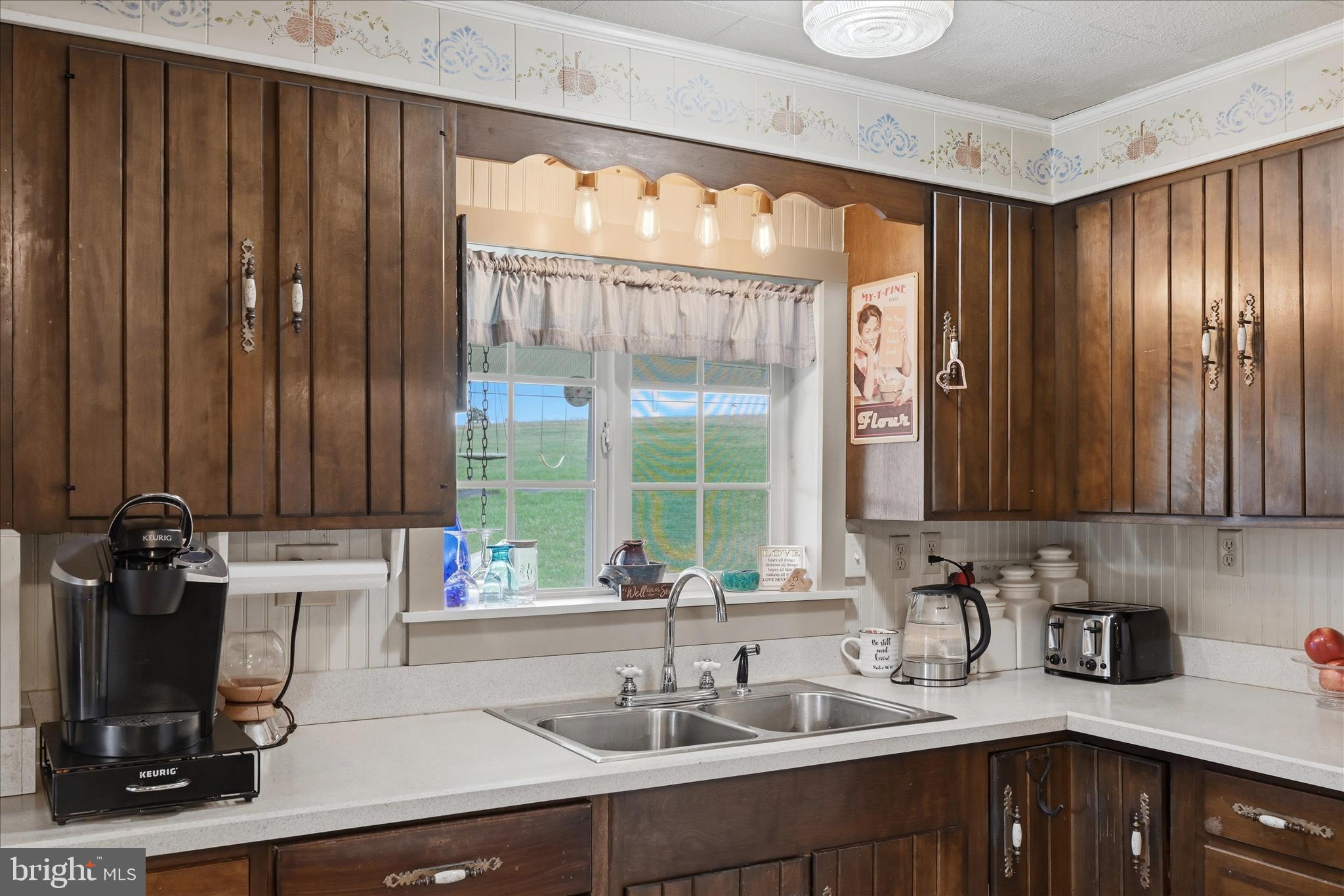 131 Offutt School Road Augusta, WV 26704 - Photo 24 of 70 Kitchen