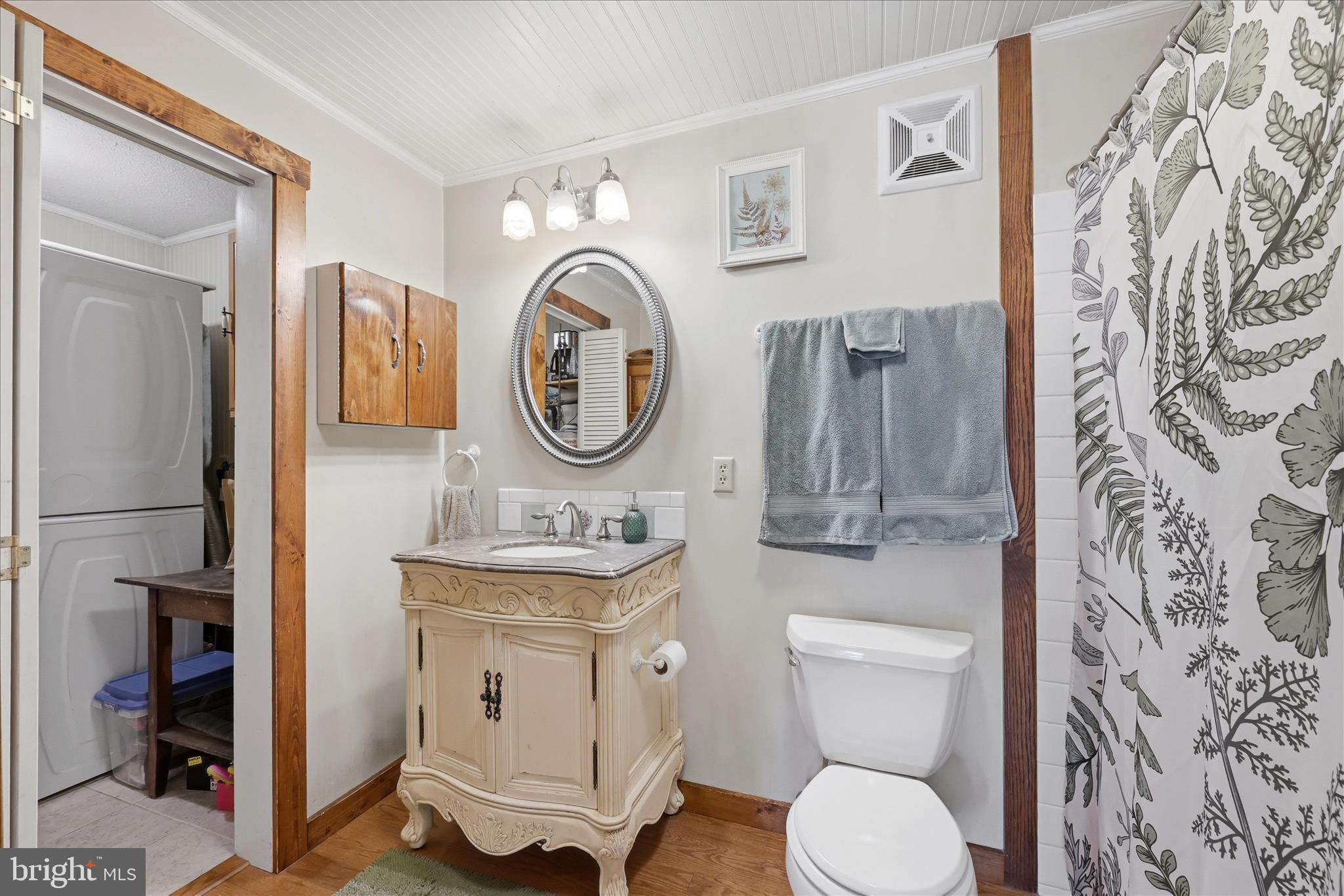 131 Offutt School Road Augusta, WV 26704 - Photo 25 of 70 Bathroom