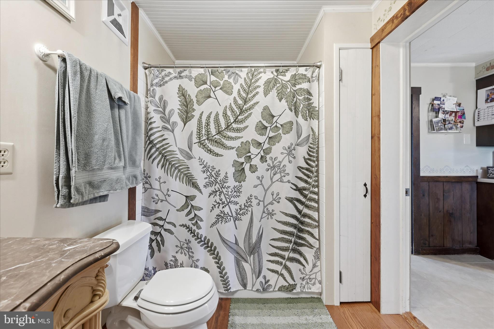 131 Offutt School Road Augusta, WV 26704 - Photo 26 of 70 Bathroom
