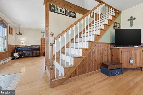 $299,900 | 131 Offutt School Road, Augusta, WV 26704