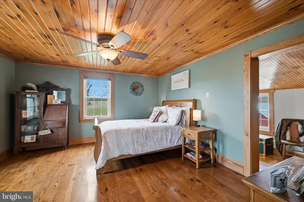$299,900 | 131 Offutt School Road, Augusta, WV 26704