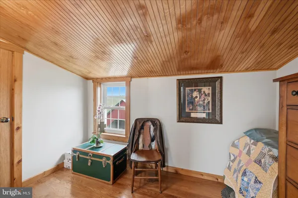 $299,900 | 131 Offutt School Road, Augusta, WV 26704