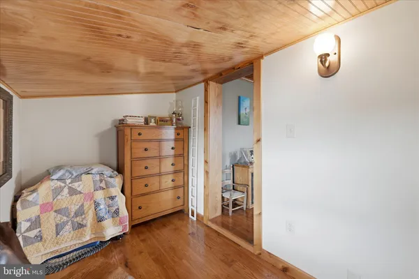 $299,900 | 131 Offutt School Road, Augusta, WV 26704